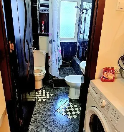 Apartment Ultracentral