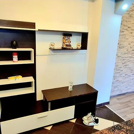 Ultracentral Apartment