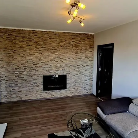 Ultracentral Apartment